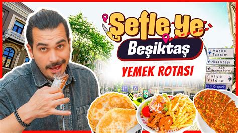 Beşiktaş yemek fırsatları